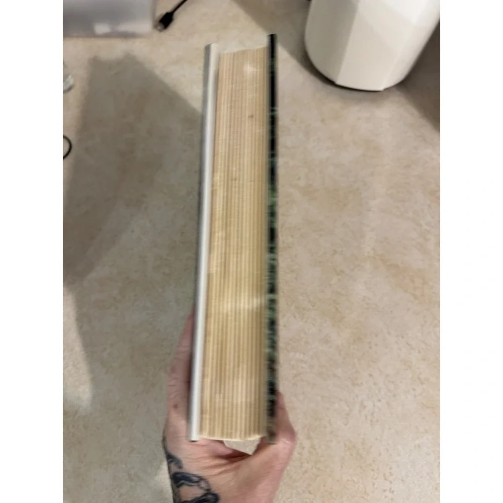 No Mercy Journey to the Heart of the Congo Redmond O'Hanlon Hardcover 1997 Book